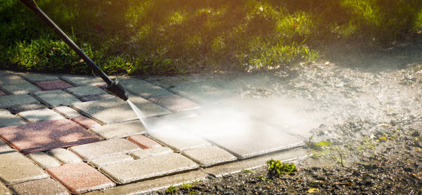 Best Vinyl Siding Pressure Washing in Marshall, VA